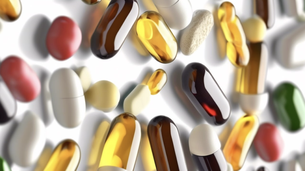 Immunity Boosters: Essential Vitamins and Supplements